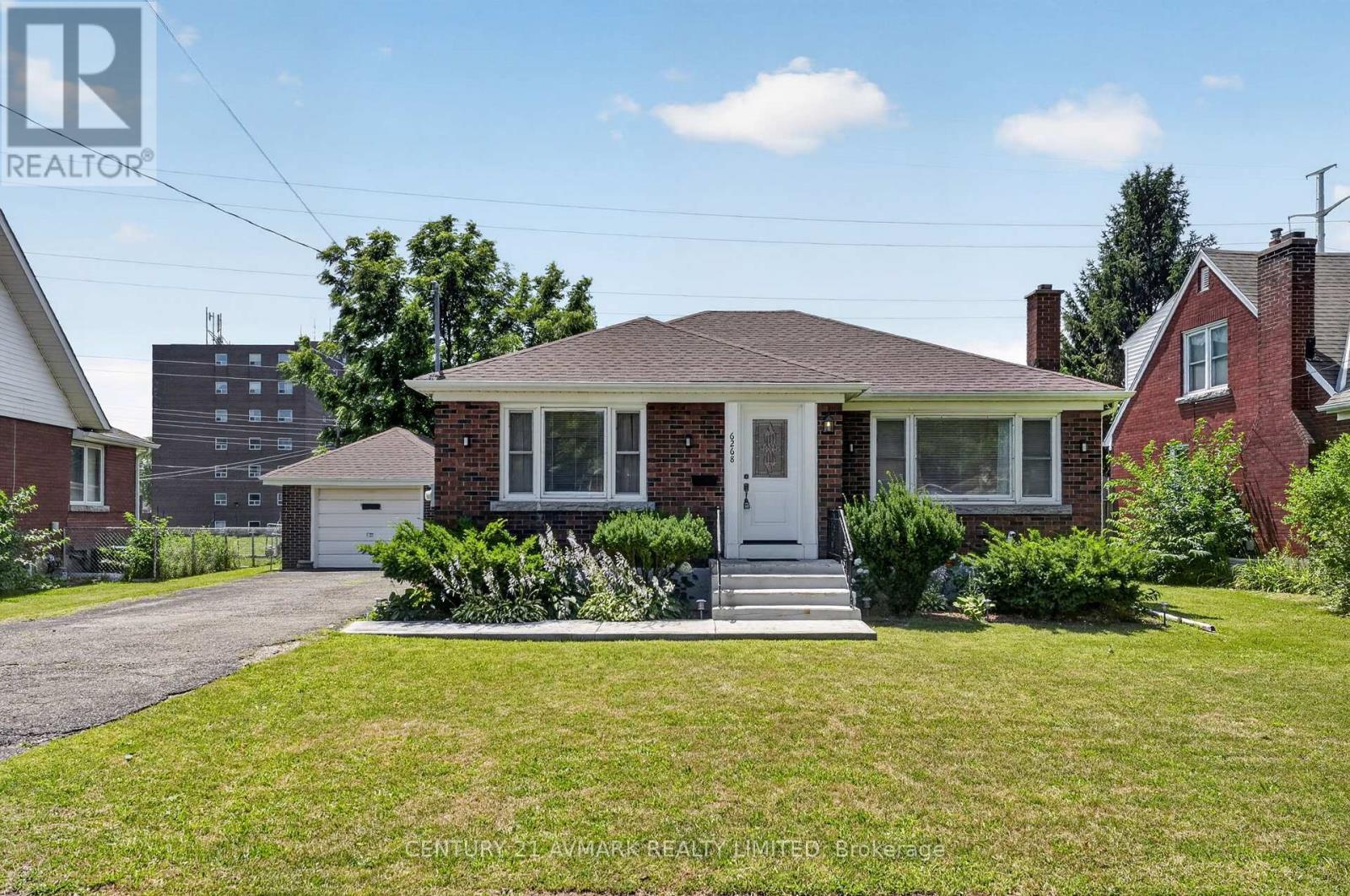 6268 CORWIN CRESCENT, Niagara Falls, Ontario