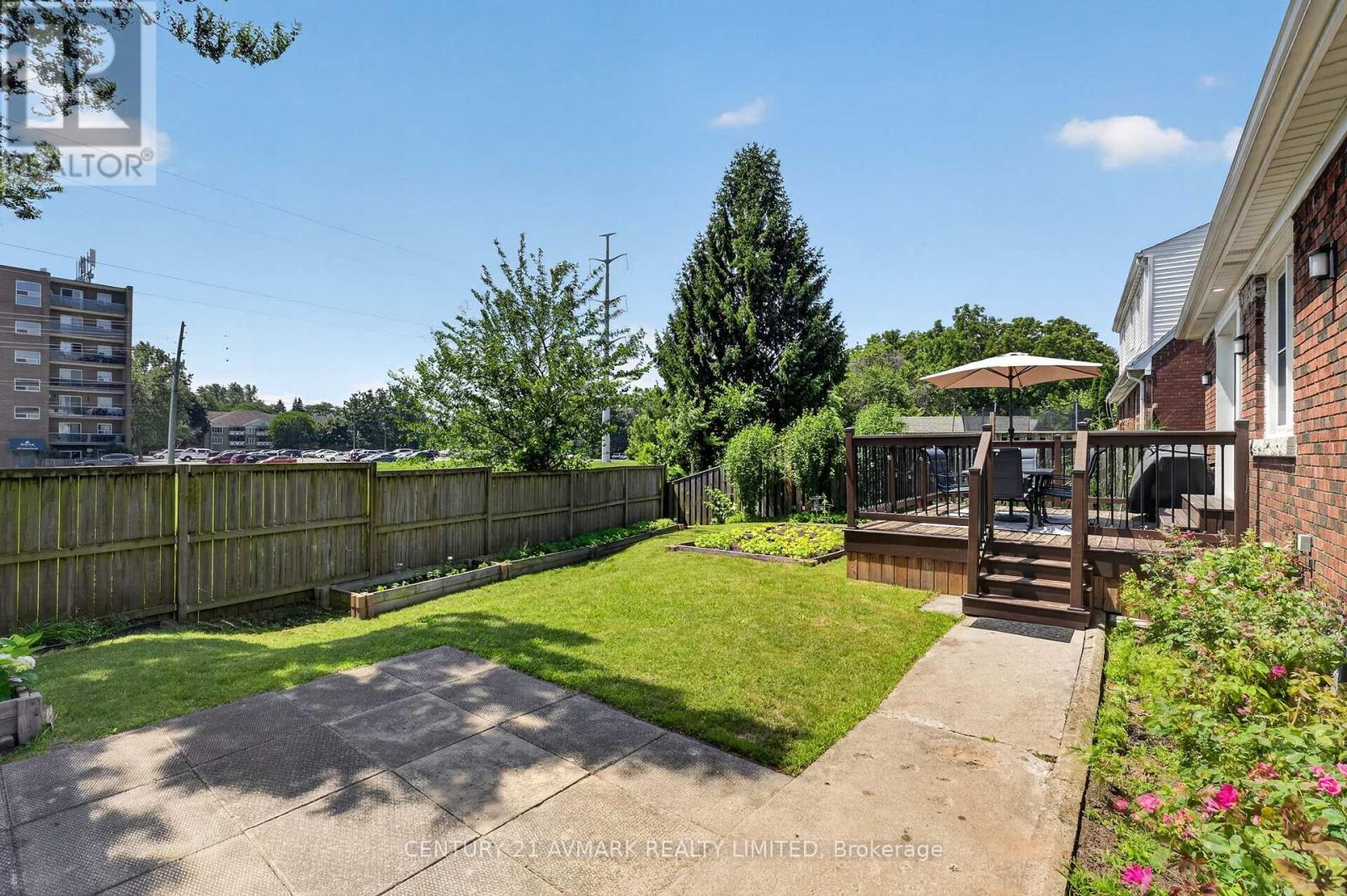 6268 Corwin Crescent, Niagara Falls, Ontario  L2G 2M1 - Photo 40 - X13574296