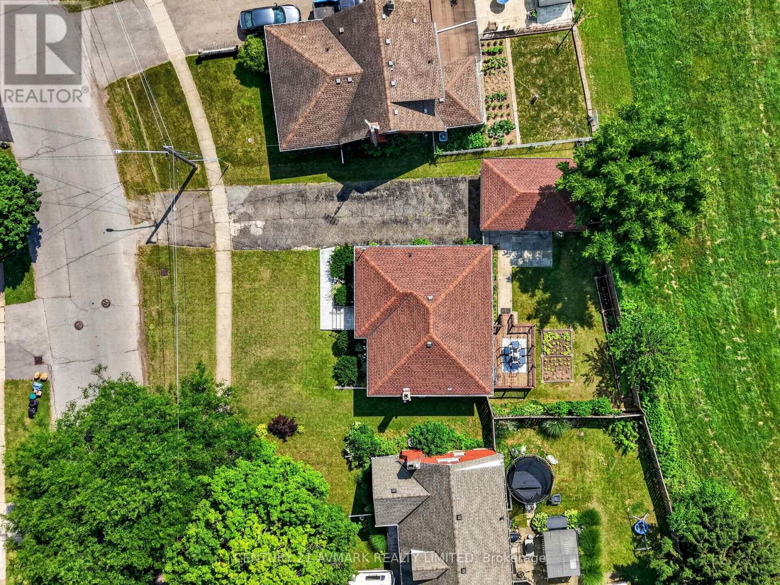 6268 Corwin Crescent, Niagara Falls, Ontario  L2G 2M1 - Photo 44 - X13574296