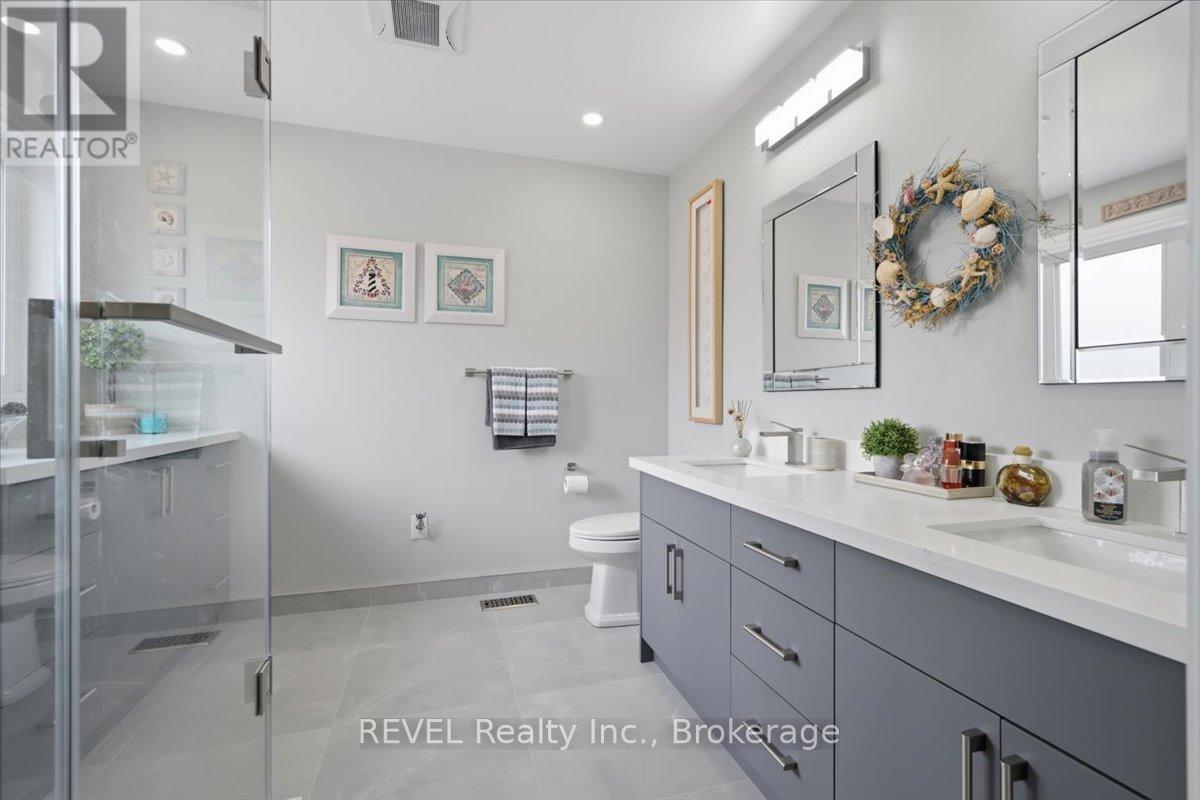 4819 Bloomburg Drive, Mississauga, Ontario  L5M 7K4 - Photo 24 - W13574378