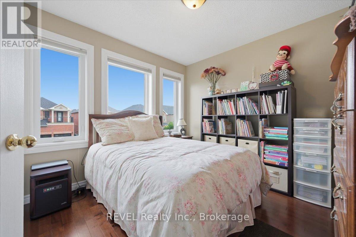 4819 Bloomburg Drive, Mississauga, Ontario  L5M 7K4 - Photo 27 - W13574378
