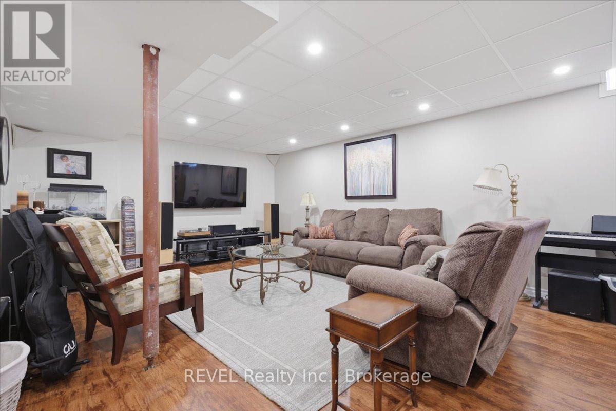 4819 Bloomburg Drive, Mississauga, Ontario  L5M 7K4 - Photo 32 - W13574378
