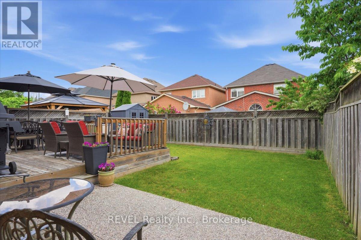 4819 Bloomburg Drive, Mississauga, Ontario  L5M 7K4 - Photo 37 - W13574378