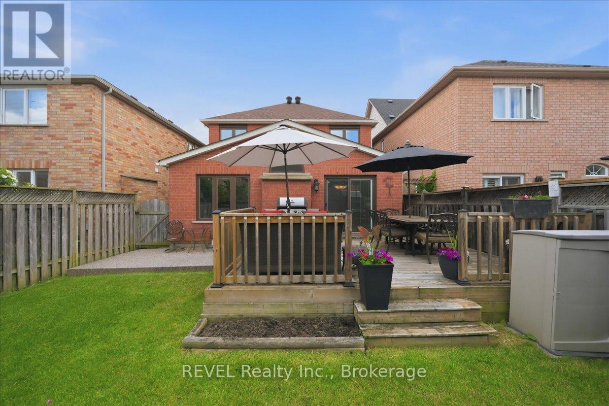 4819 Bloomburg Drive, Mississauga, Ontario  L5M 7K4 - Photo 39 - W13574378