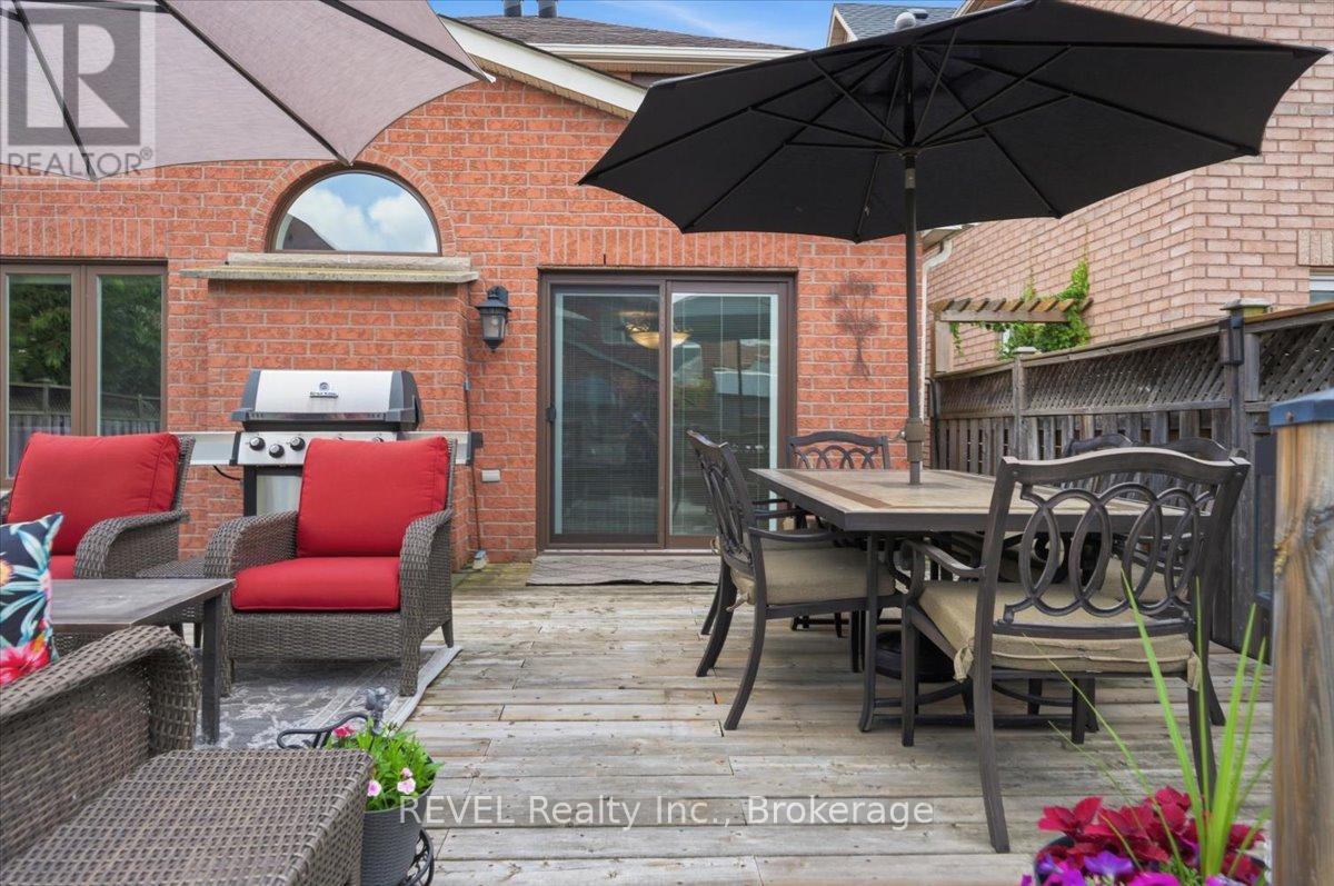 4819 Bloomburg Drive, Mississauga, Ontario  L5M 7K4 - Photo 40 - W13574378