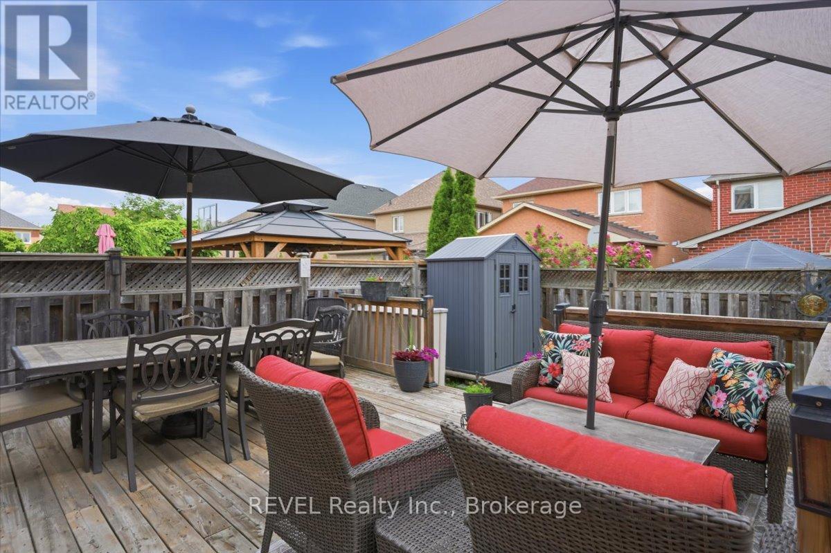 4819 Bloomburg Drive, Mississauga, Ontario  L5M 7K4 - Photo 41 - W13574378