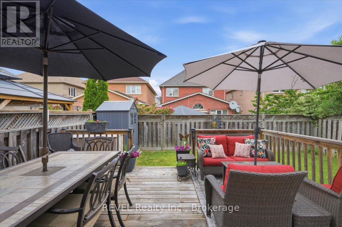 4819 Bloomburg Drive, Mississauga, Ontario  L5M 7K4 - Photo 42 - W13574378
