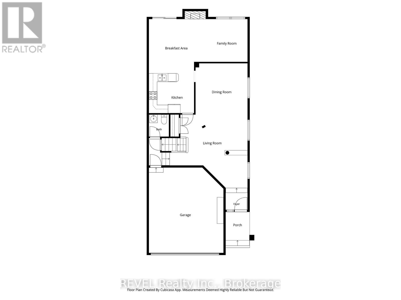 4819 Bloomburg Drive, Mississauga, Ontario  L5M 7K4 - Photo 45 - W13574378
