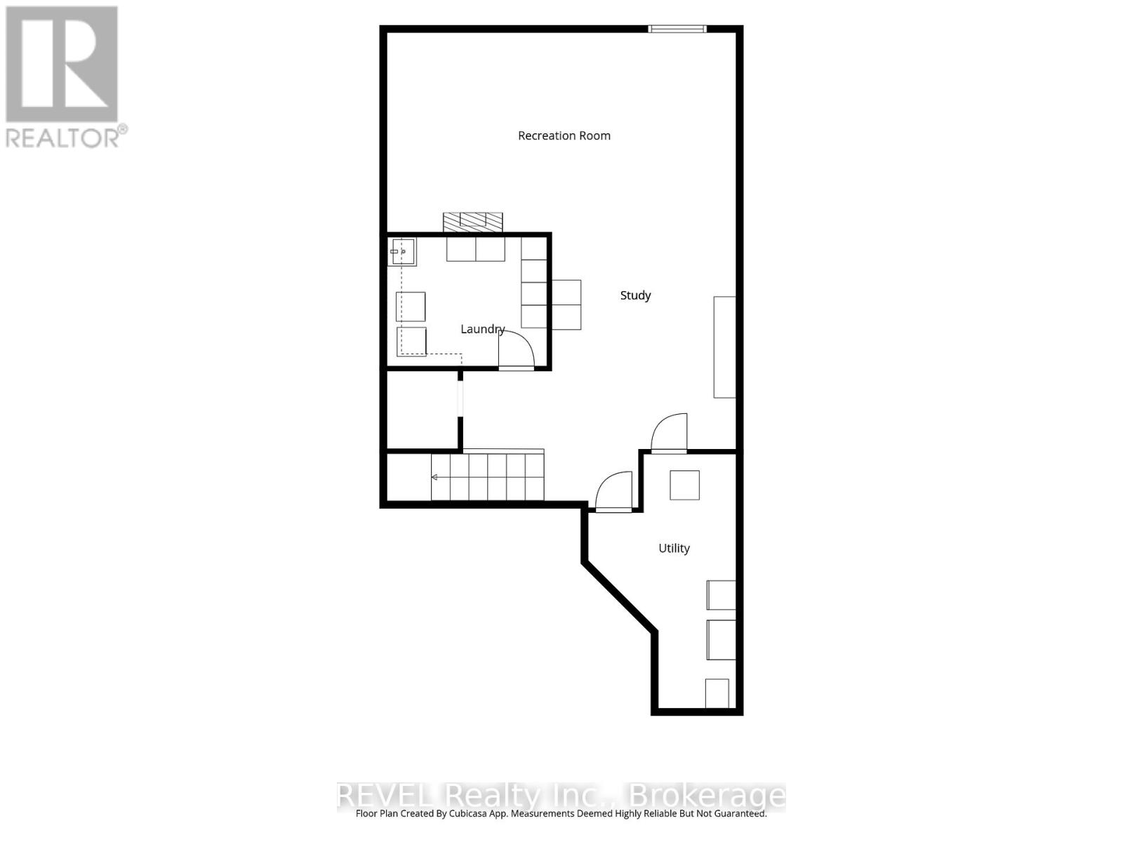 4819 Bloomburg Drive, Mississauga, Ontario  L5M 7K4 - Photo 47 - W13574378