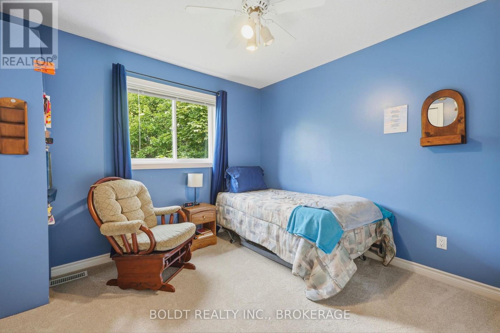 22 Graves Crescent, St. Catharines, Ontario  L2S 3Z6 - Photo 23 - X13574508