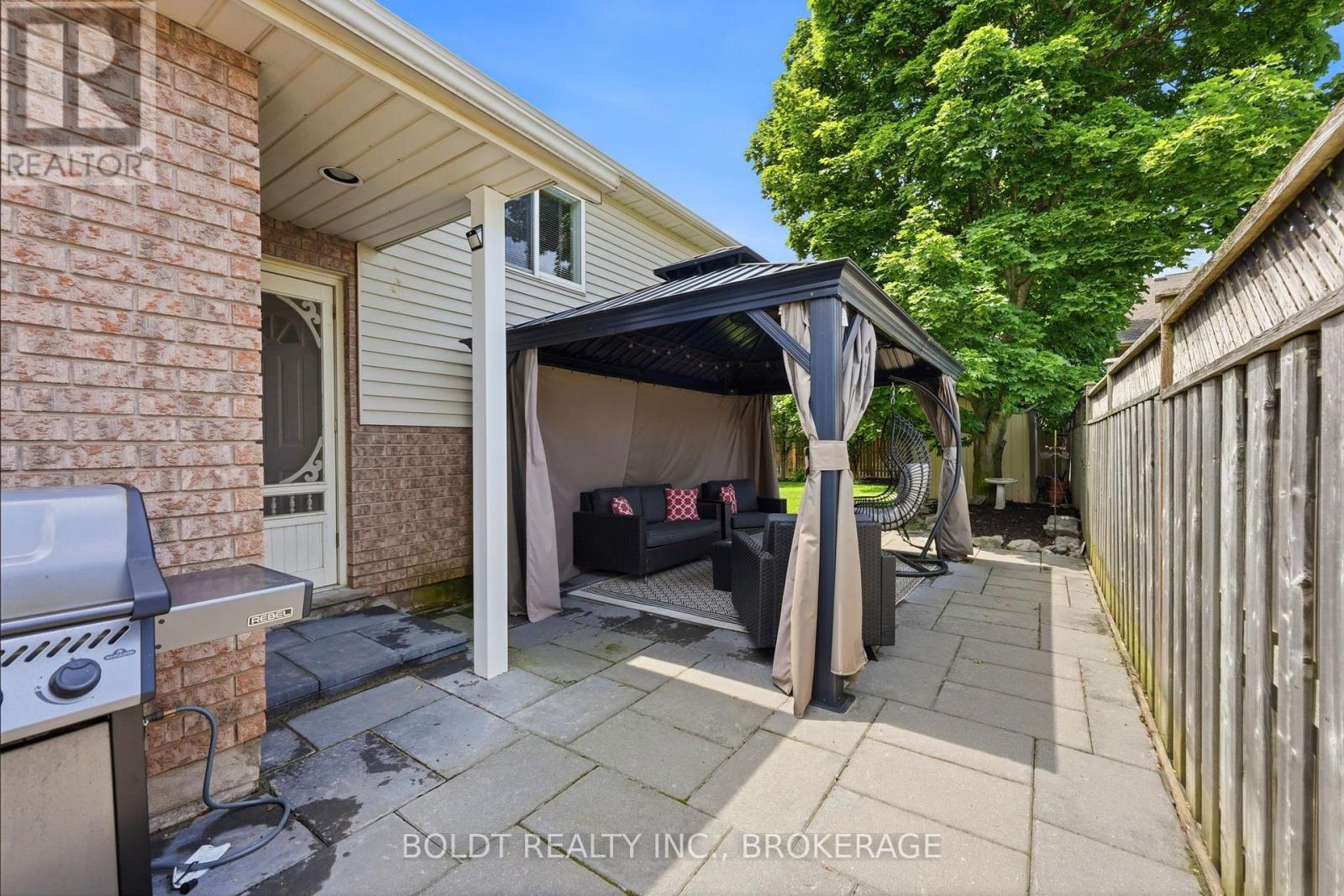 22 Graves Crescent, St. Catharines, Ontario  L2S 3Z6 - Photo 33 - X13574508