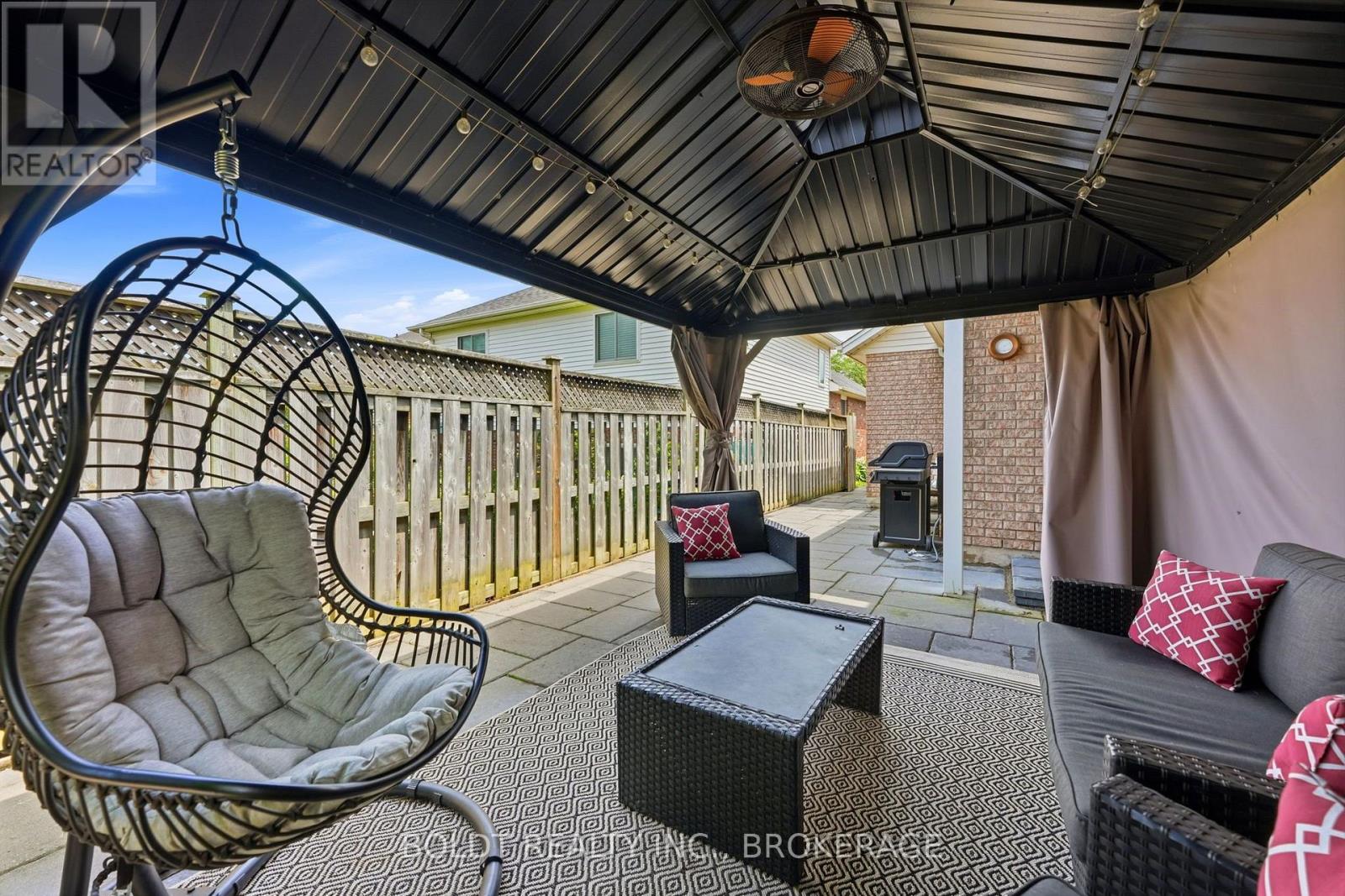 22 Graves Crescent, St. Catharines, Ontario  L2S 3Z6 - Photo 34 - X13574508