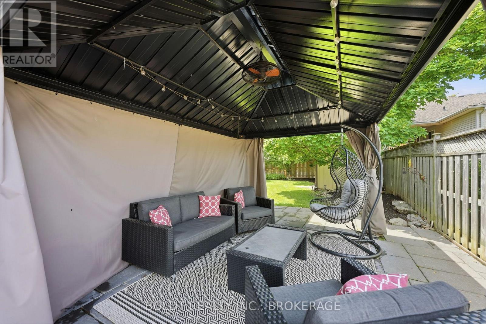22 Graves Crescent, St. Catharines, Ontario  L2S 3Z6 - Photo 35 - X13574508