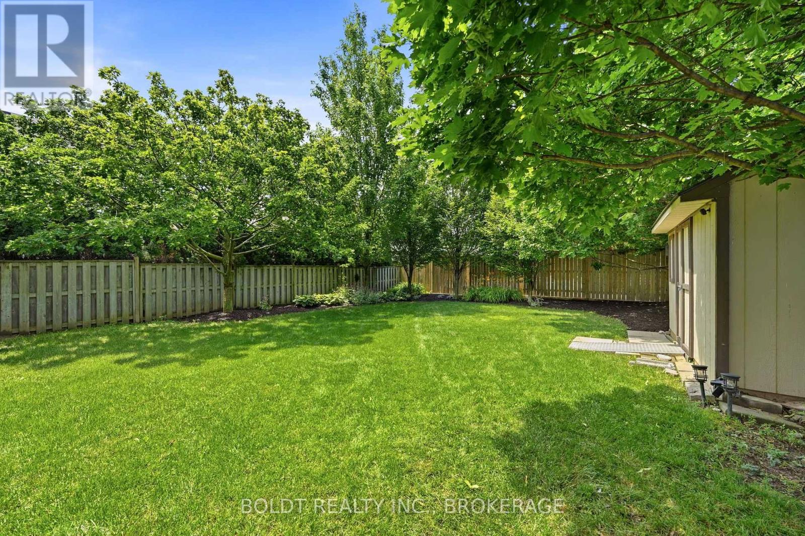 22 Graves Crescent, St. Catharines, Ontario  L2S 3Z6 - Photo 36 - X13574508