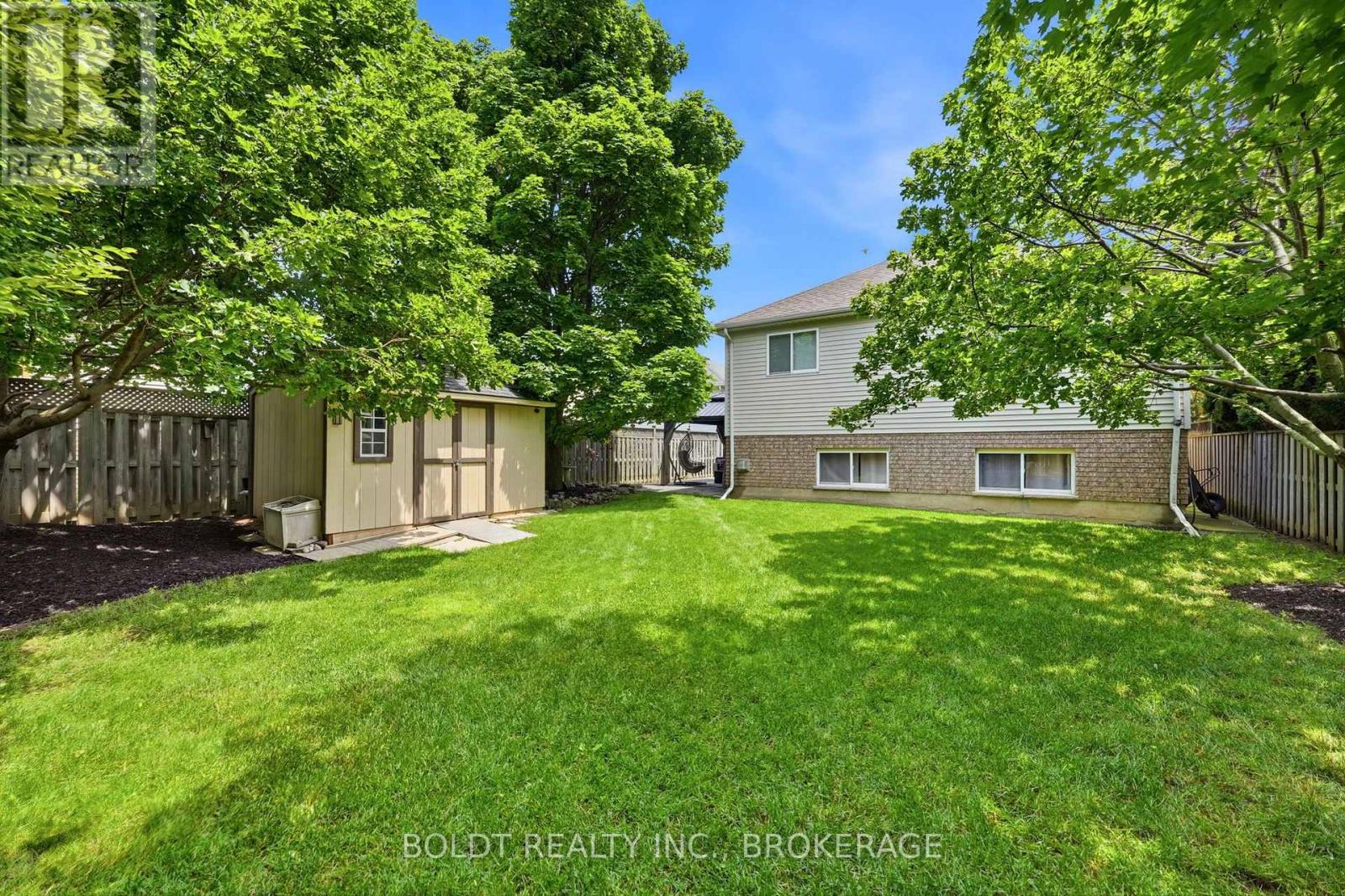22 Graves Crescent, St. Catharines, Ontario  L2S 3Z6 - Photo 37 - X13574508