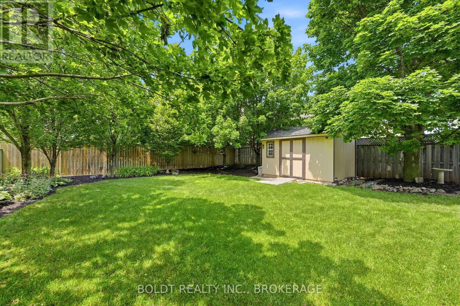 22 Graves Crescent, St. Catharines, Ontario  L2S 3Z6 - Photo 38 - X13574508