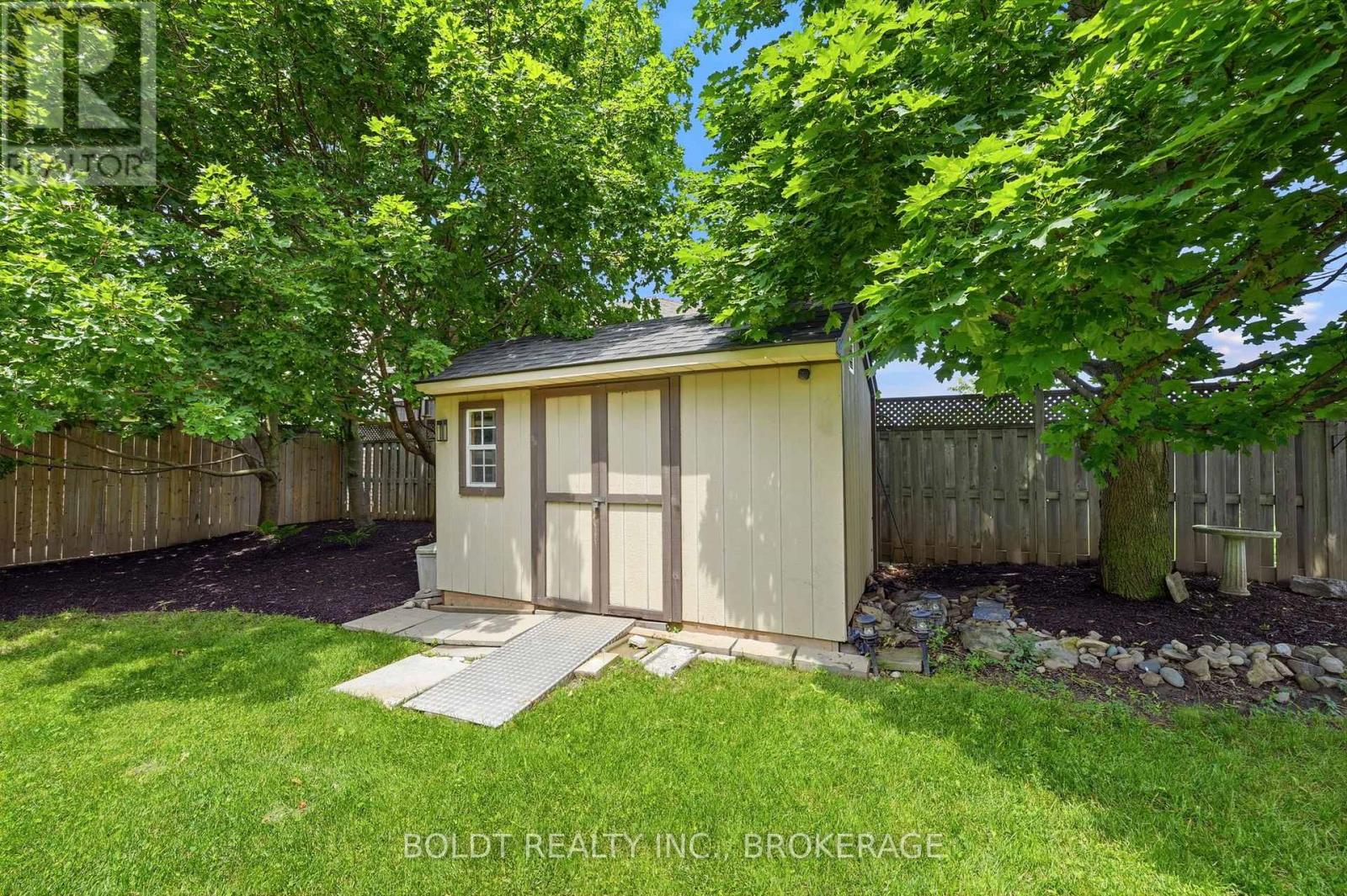 22 Graves Crescent, St. Catharines, Ontario  L2S 3Z6 - Photo 39 - X13574508