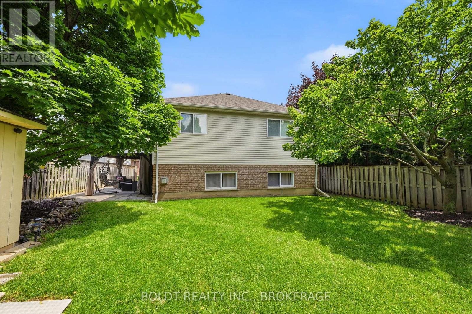 22 Graves Crescent, St. Catharines, Ontario  L2S 3Z6 - Photo 40 - X13574508
