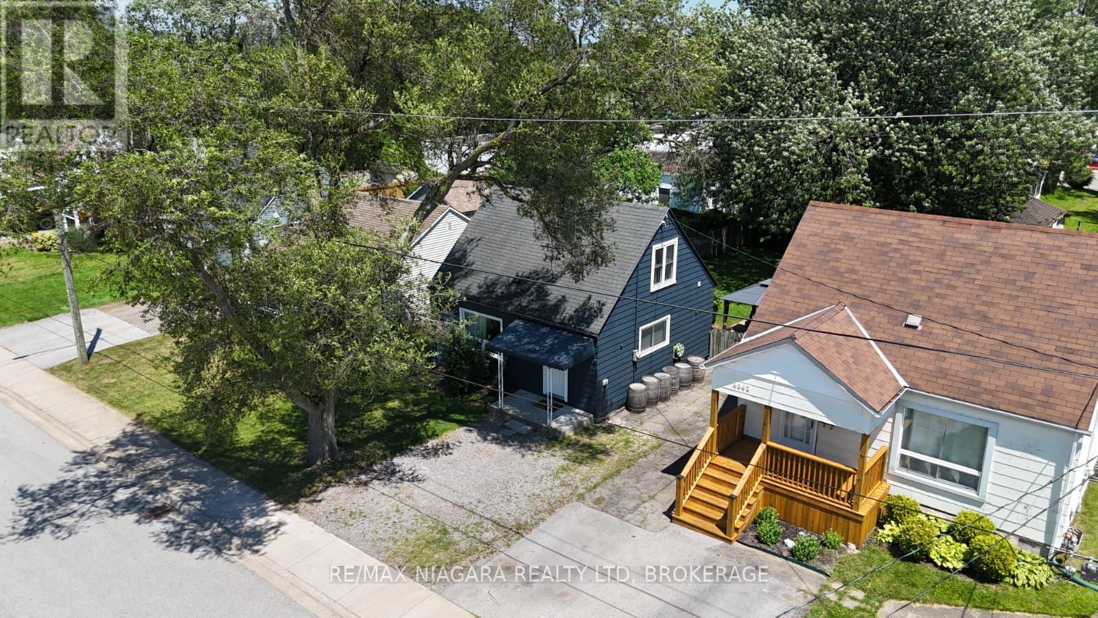 4354 FIFTH AVENUE, Niagara Falls, Ontario