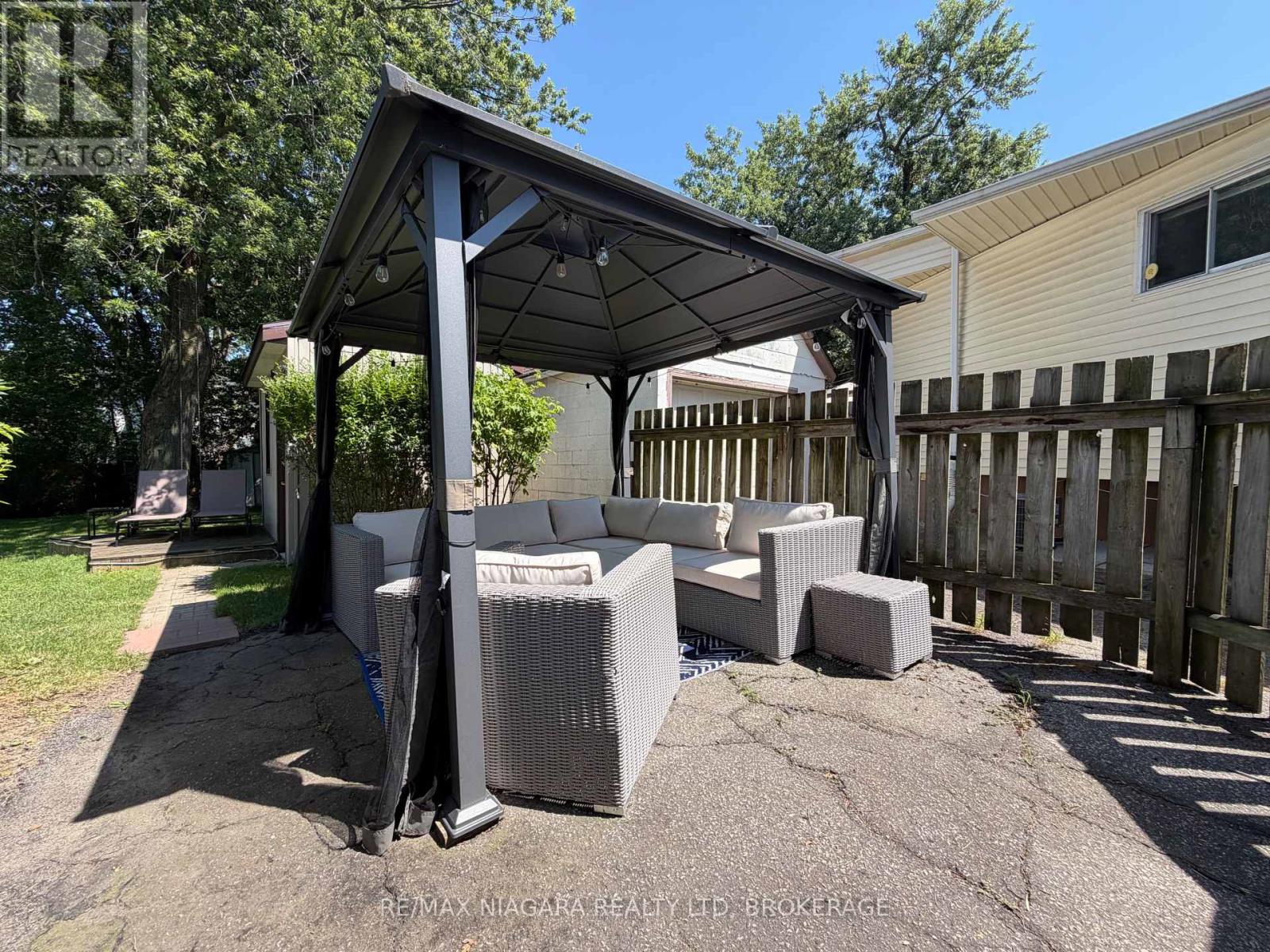 4354 Fifth Avenue, Niagara Falls, Ontario  L2E 4R2 - Photo 20 - X13574568
