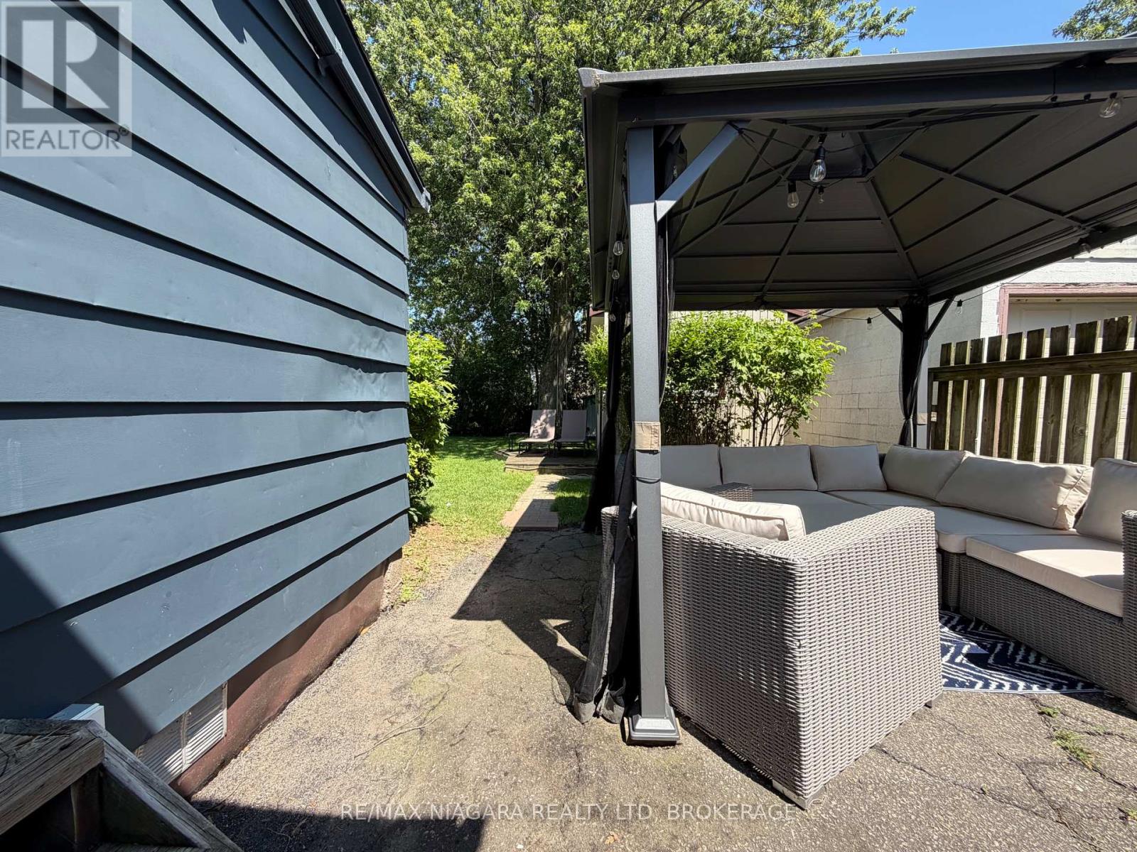 4354 Fifth Avenue, Niagara Falls, Ontario  L2E 4R2 - Photo 21 - X13574568