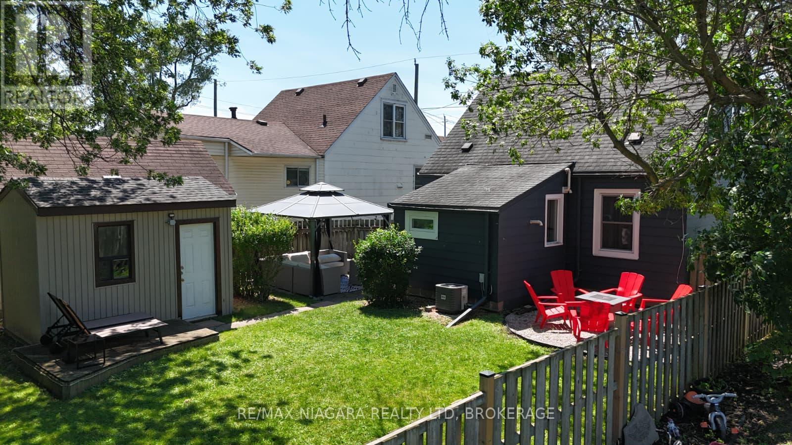 4354 Fifth Avenue, Niagara Falls, Ontario  L2E 4R2 - Photo 27 - X13574568