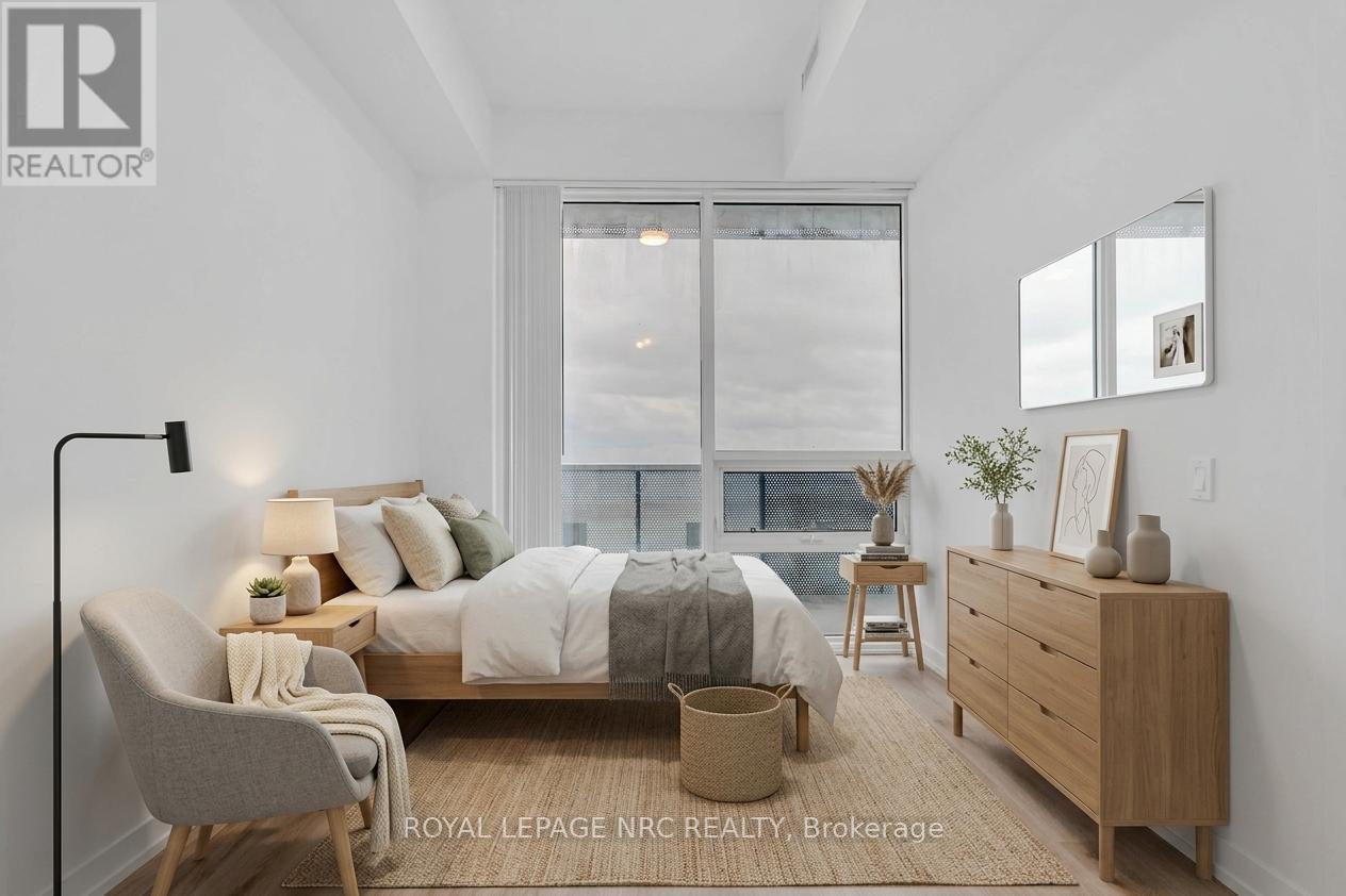 6908 - 138 Downes Street, Toronto, Ontario  M5E 0E4 - Photo 11 - C13574944
