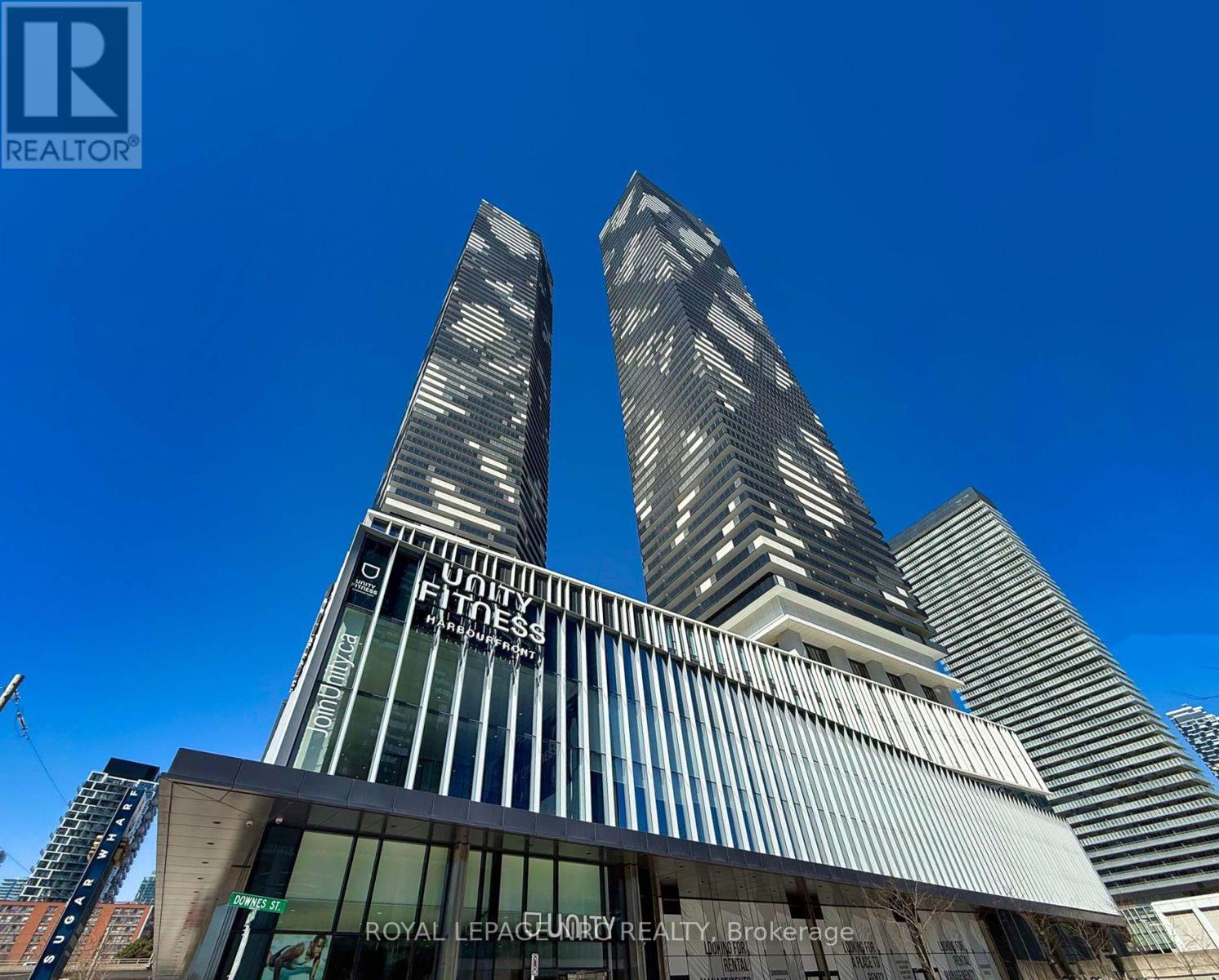 6908 - 138 Downes Street, Toronto, Ontario  M5E 0E4 - Photo 2 - C13574944