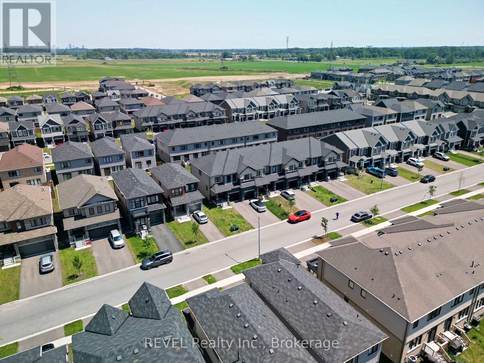 20 Ever Sweet Way, Thorold, Ontario  L2V 0L1 - Photo 24 - X13575024