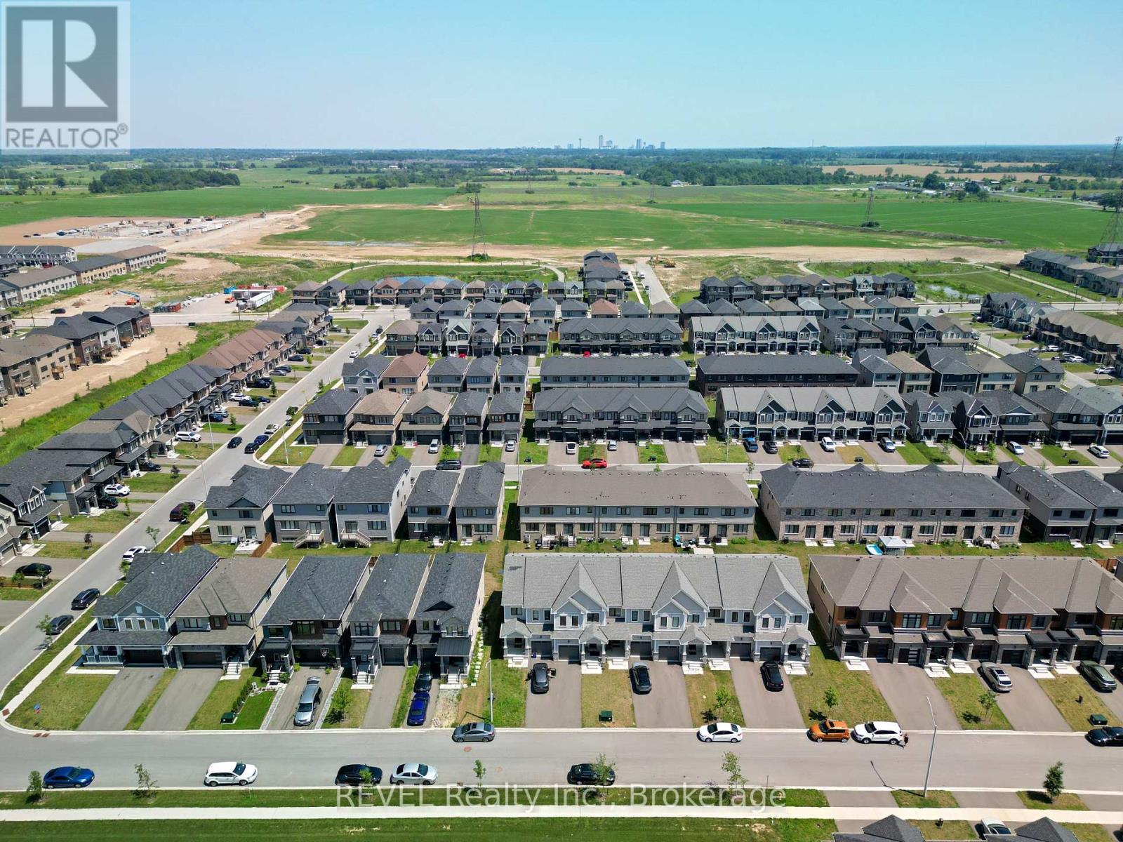 20 Ever Sweet Way, Thorold, Ontario  L2V 0L1 - Photo 25 - X13575024