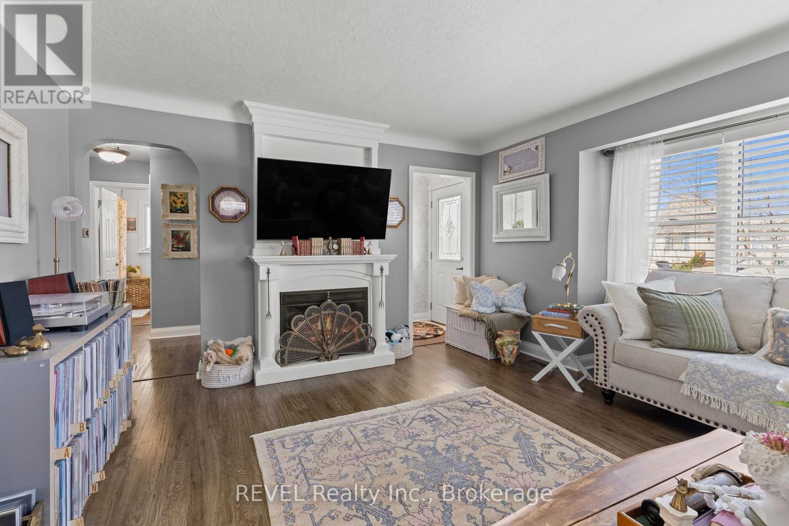 41 Rose Avenue, Thorold, Ontario  L2V 3C7 - Photo 11 - X13575180