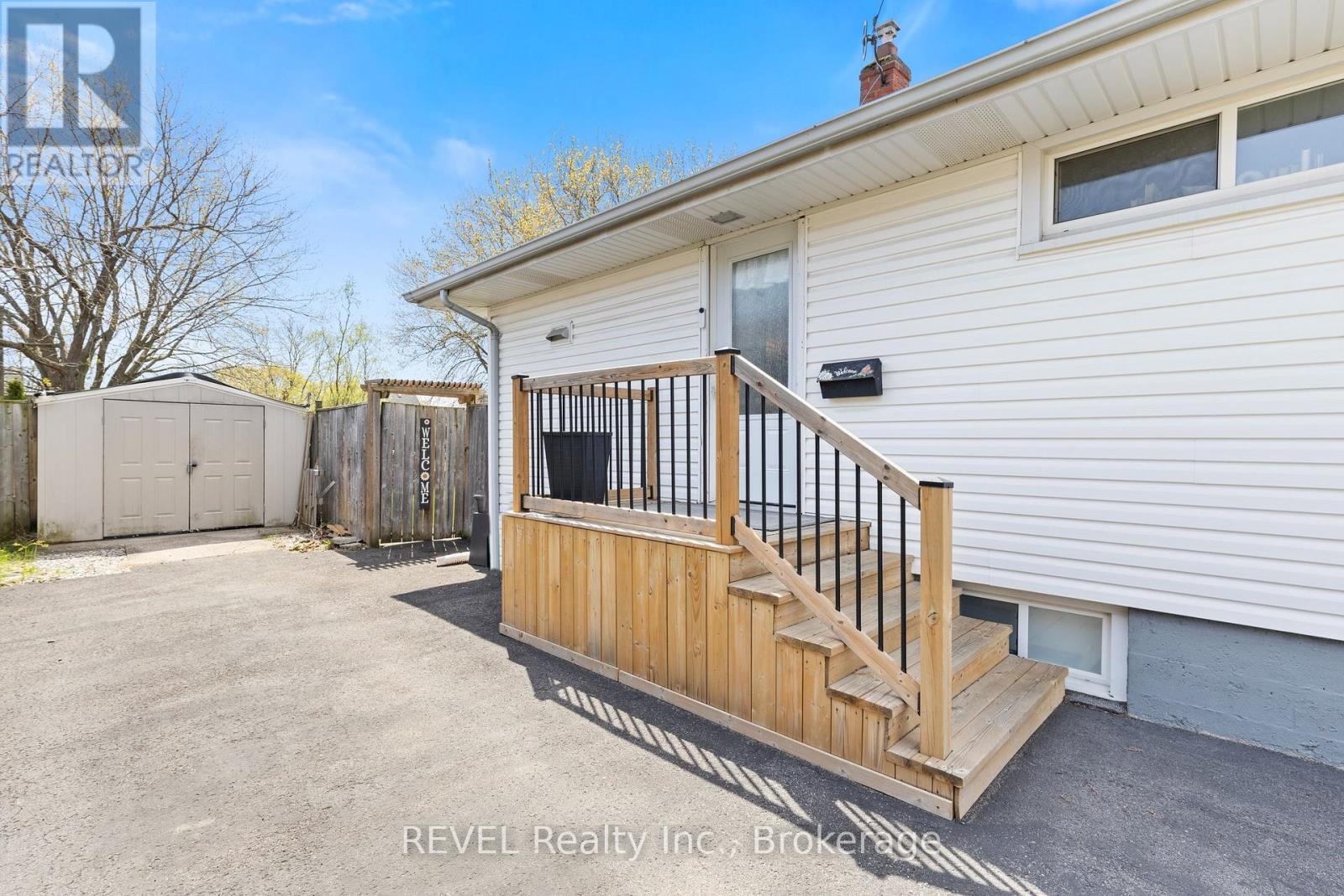 41 Rose Avenue, Thorold, Ontario  L2V 3C7 - Photo 24 - X13575180