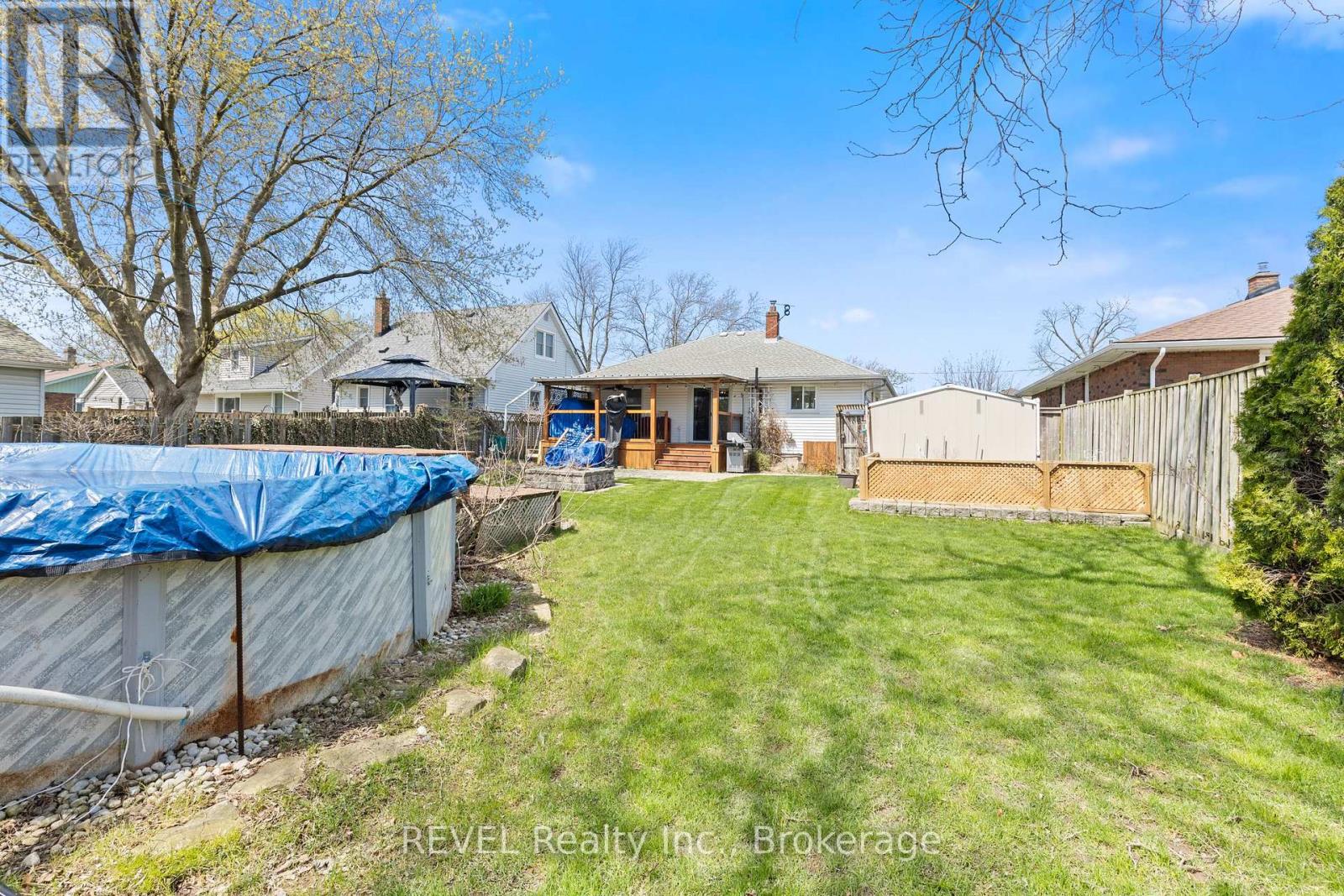 41 Rose Avenue, Thorold, Ontario  L2V 3C7 - Photo 25 - X13575180