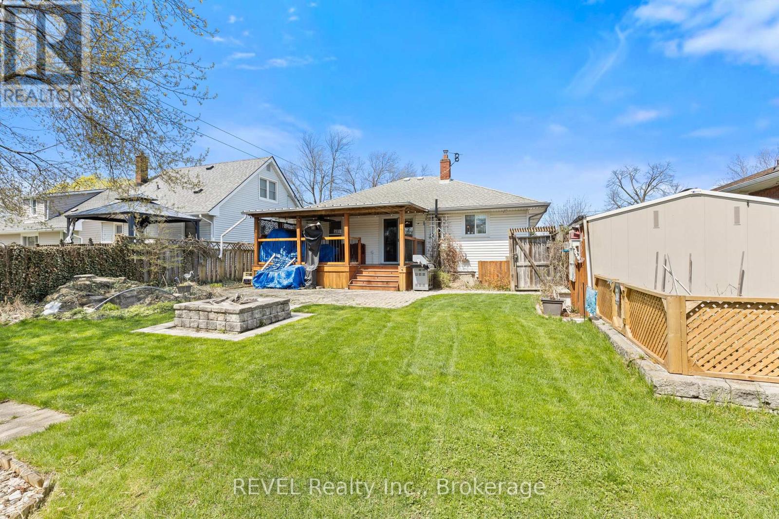 41 Rose Avenue, Thorold, Ontario  L2V 3C7 - Photo 26 - X13575180
