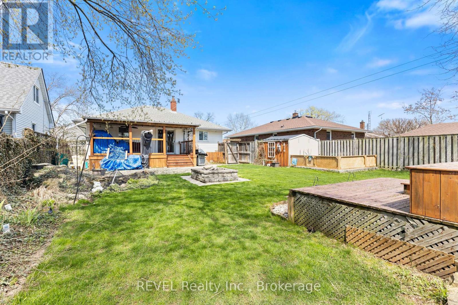 41 Rose Avenue, Thorold, Ontario  L2V 3C7 - Photo 27 - X13575180