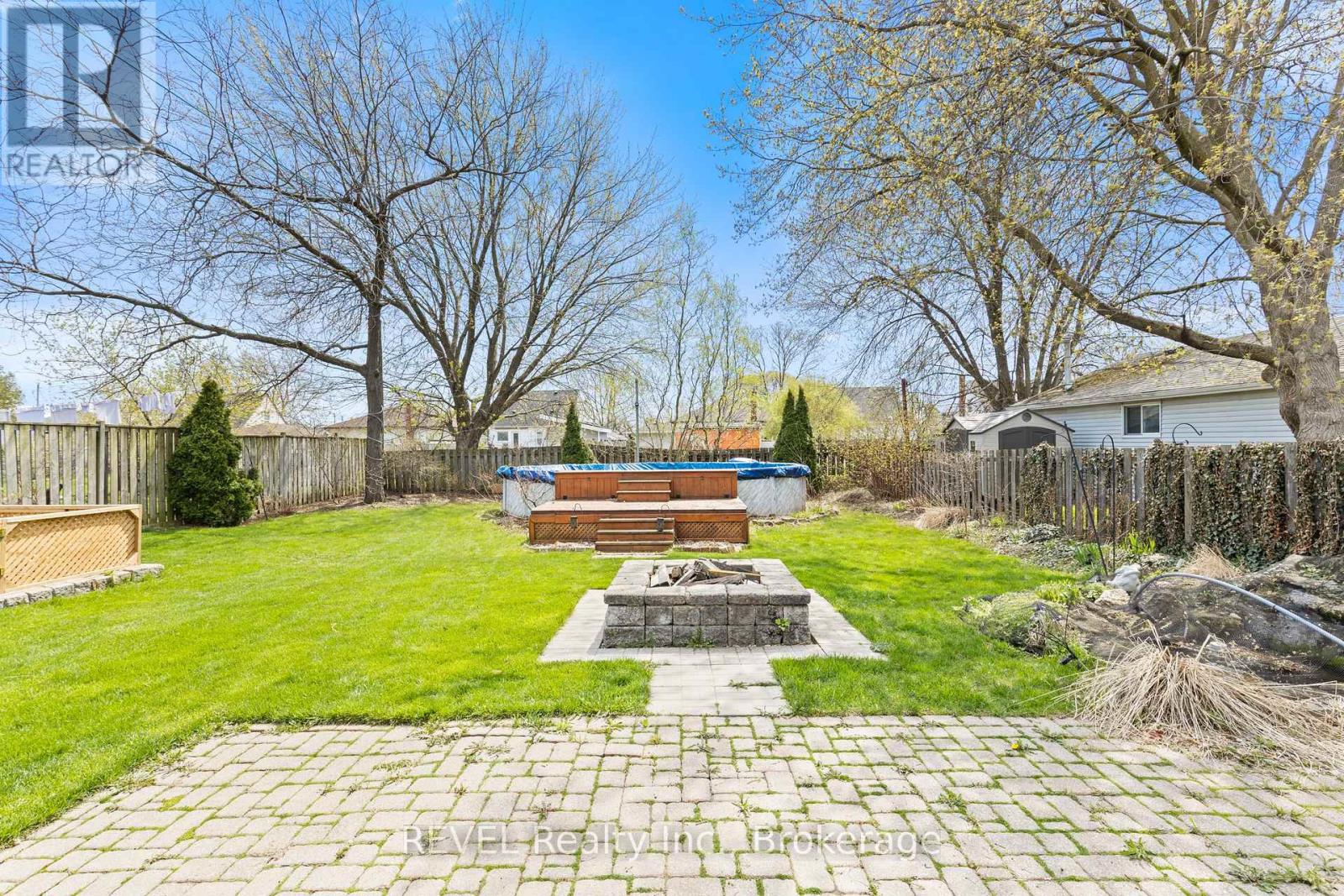 41 Rose Avenue, Thorold, Ontario  L2V 3C7 - Photo 28 - X13575180