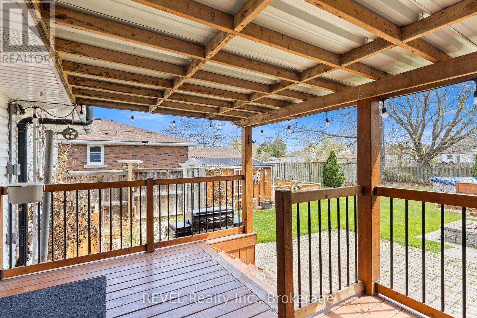 41 Rose Avenue, Thorold, Ontario  L2V 3C7 - Photo 29 - X13575180