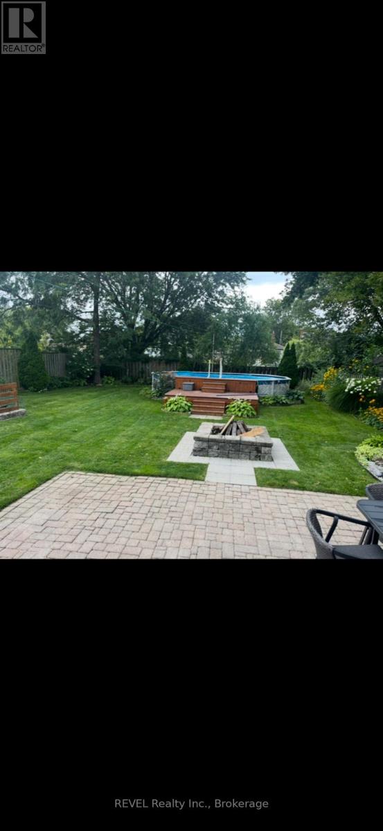 41 Rose Avenue, Thorold, Ontario  L2V 3C7 - Photo 33 - X13575180