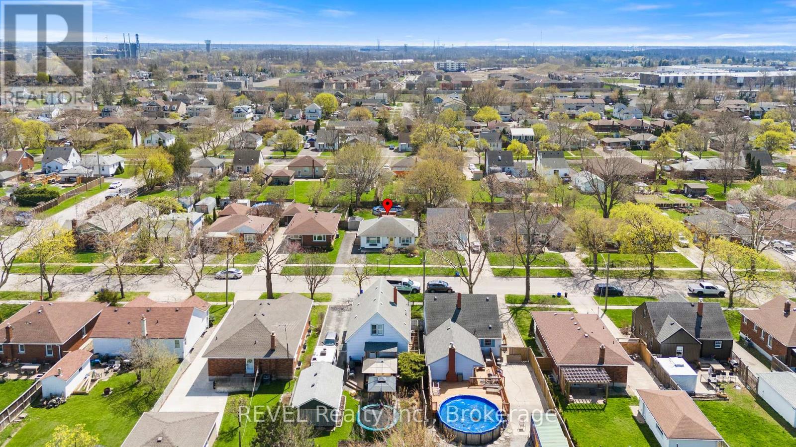 41 Rose Avenue, Thorold, Ontario  L2V 3C7 - Photo 35 - X13575180