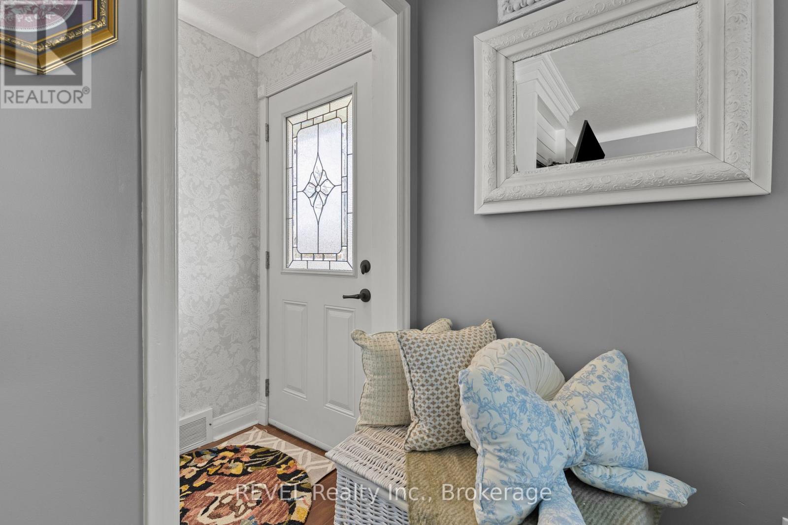 41 Rose Avenue, Thorold, Ontario  L2V 3C7 - Photo 5 - X13575180