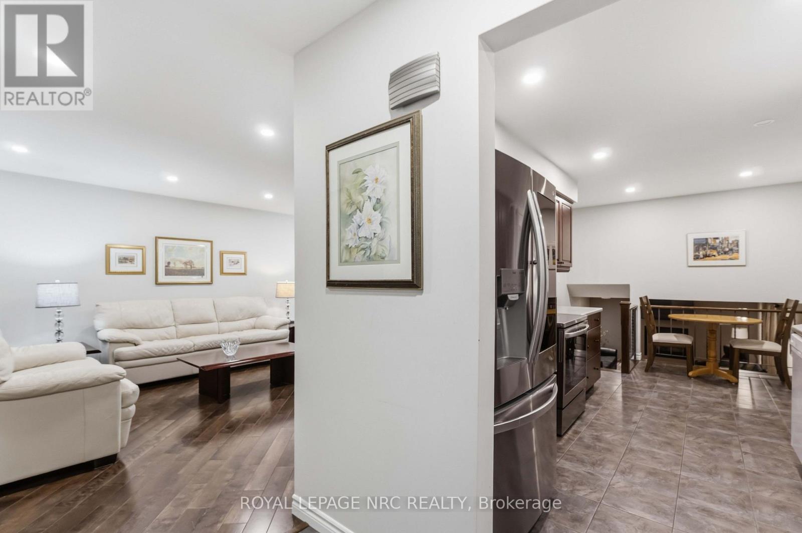 18 October Drive, St. Catharines, Ontario  L2N 6T2 - Photo 14 - X13575188