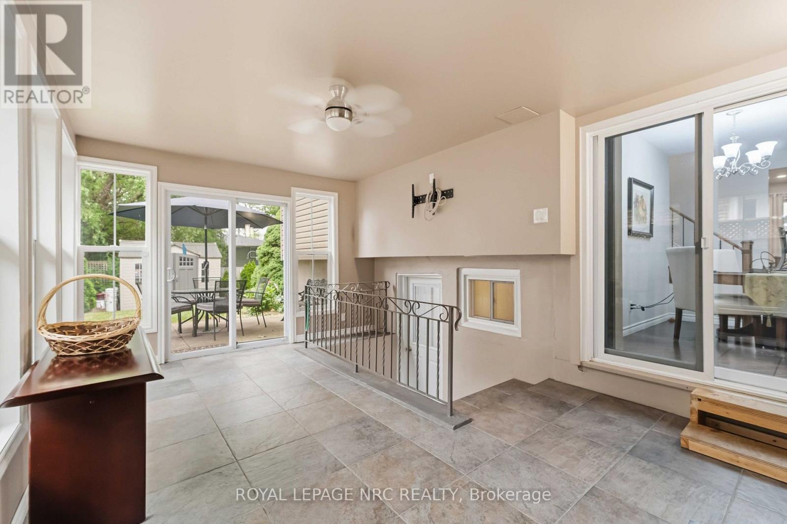 18 October Drive, St. Catharines, Ontario  L2N 6T2 - Photo 38 - X13575188