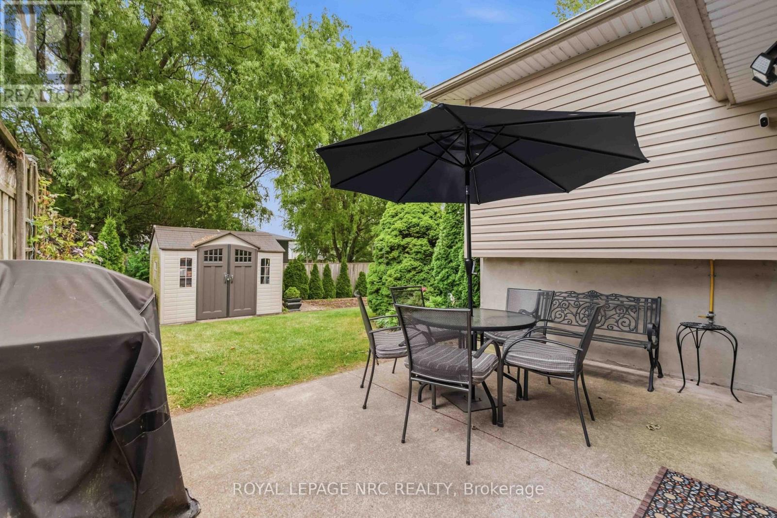 18 October Drive, St. Catharines, Ontario  L2N 6T2 - Photo 39 - X13575188