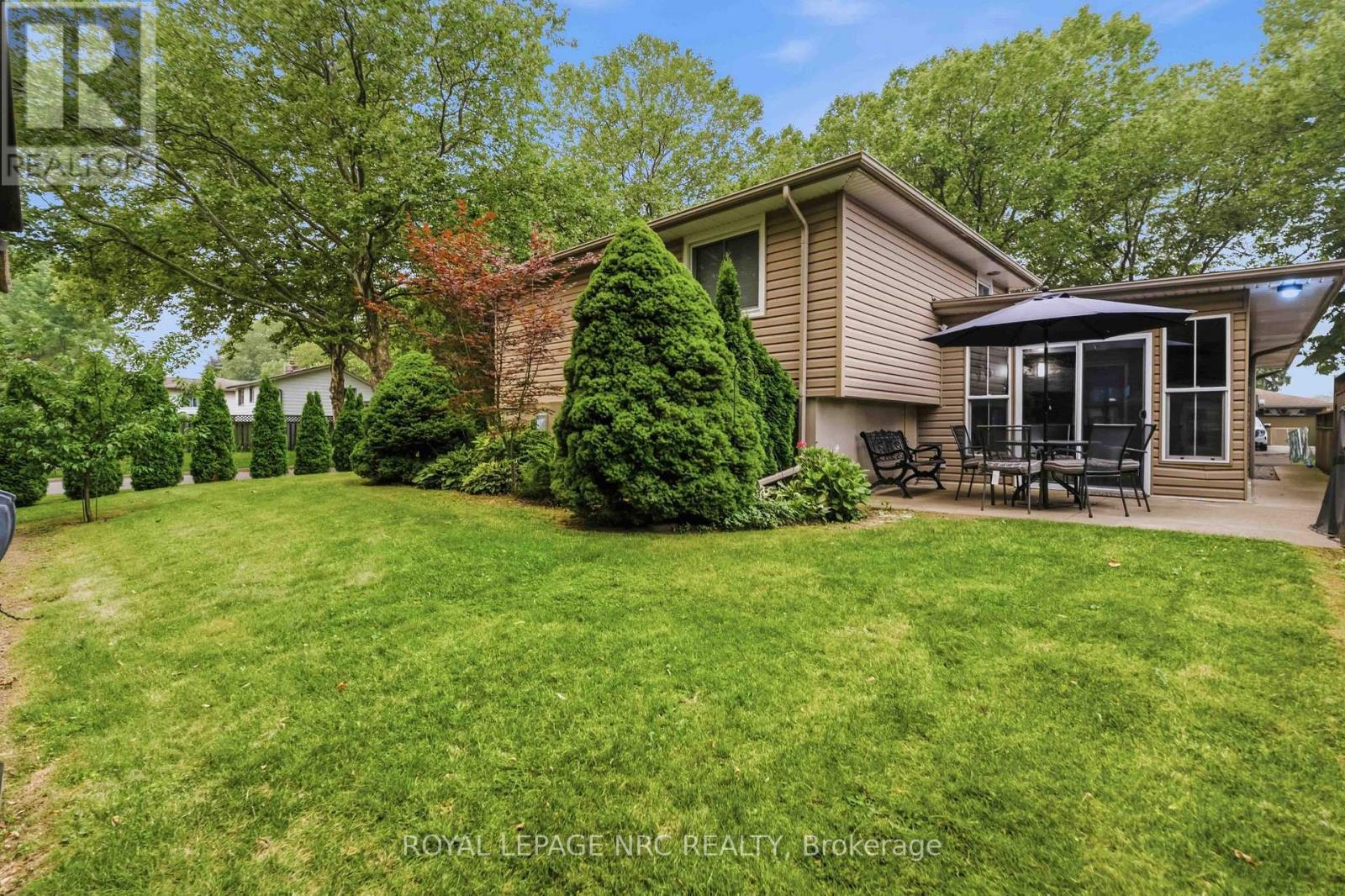 18 October Drive, St. Catharines, Ontario  L2N 6T2 - Photo 40 - X13575188