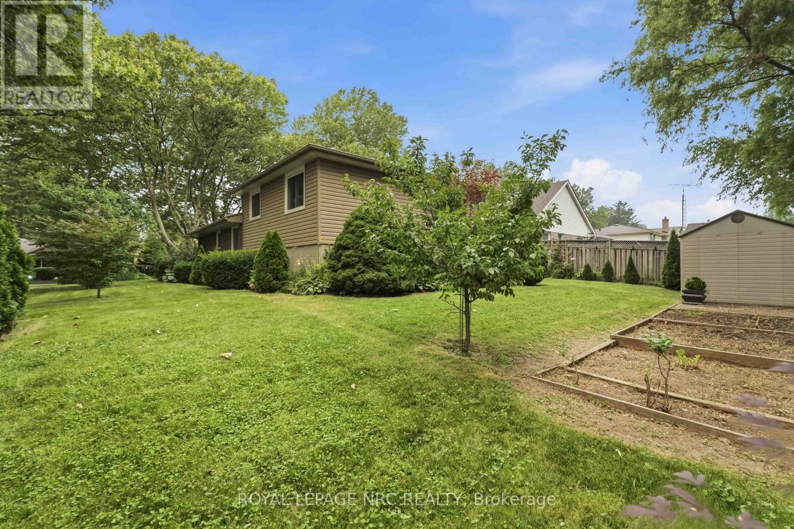 18 October Drive, St. Catharines, Ontario  L2N 6T2 - Photo 41 - X13575188