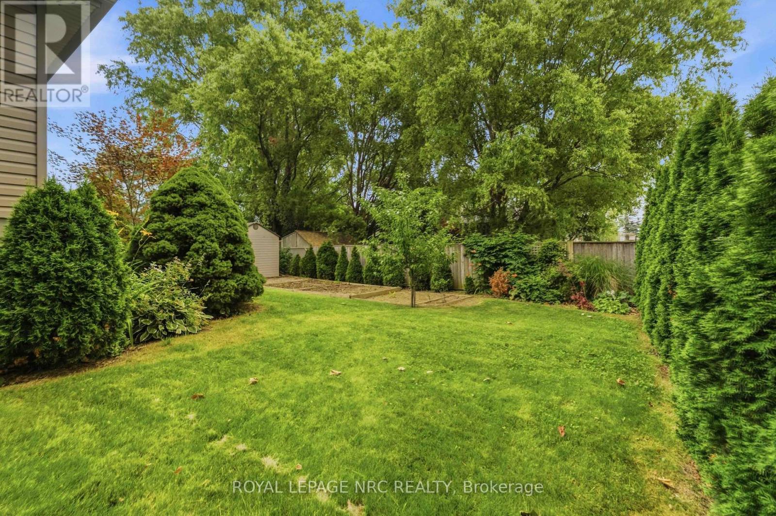 18 October Drive, St. Catharines, Ontario  L2N 6T2 - Photo 42 - X13575188
