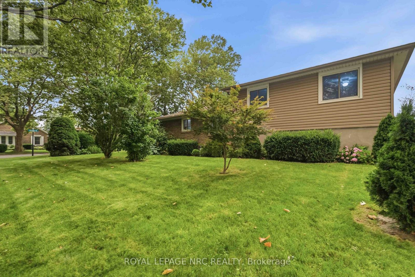 18 October Drive, St. Catharines, Ontario  L2N 6T2 - Photo 44 - X13575188