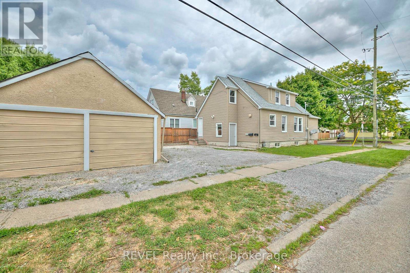 43 Cosby Avenue, St. Catharines, Ontario  L2M 5R7 - Photo 25 - X13575464