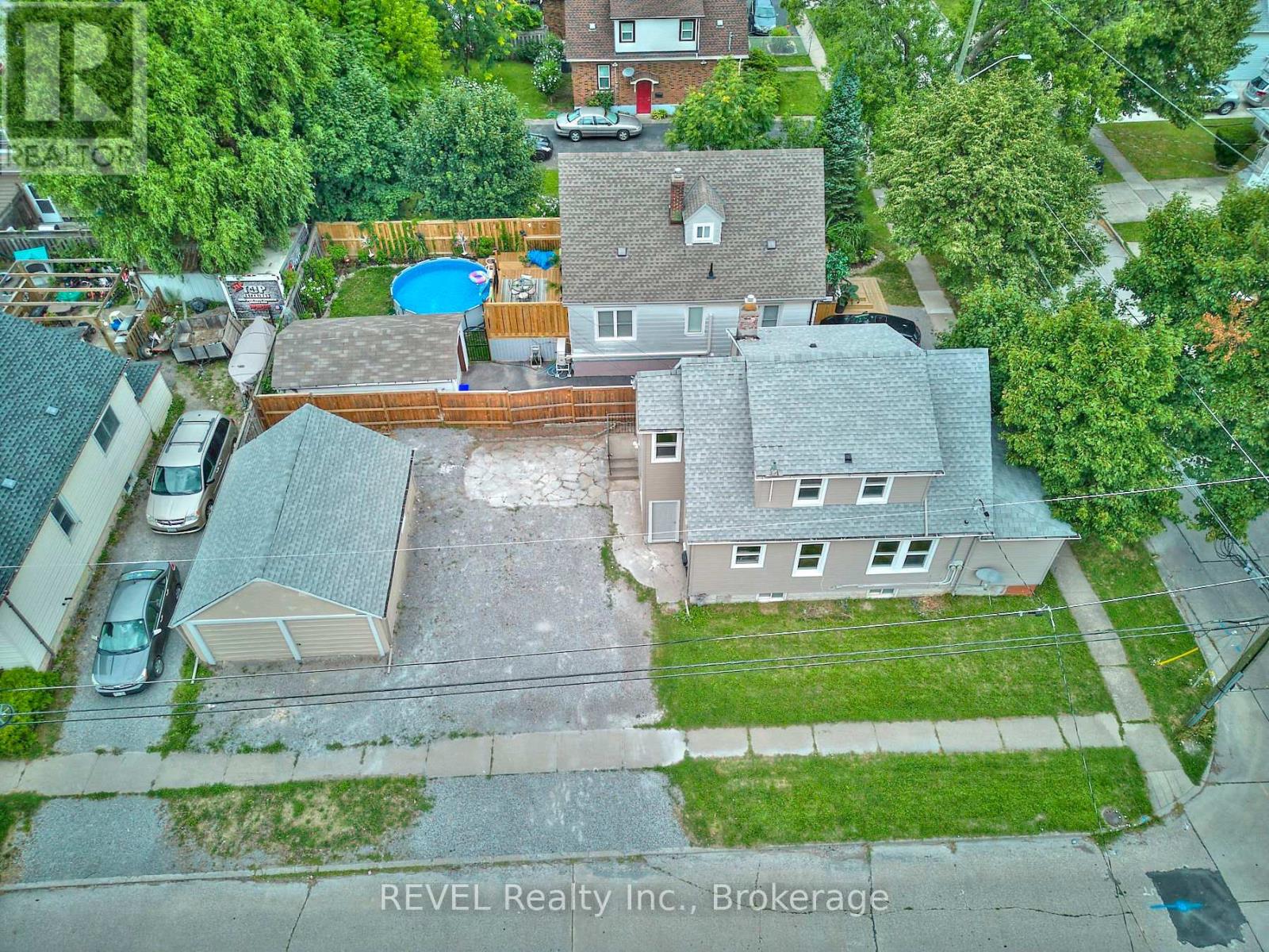 43 Cosby Avenue, St. Catharines, Ontario  L2M 5R7 - Photo 26 - X13575464