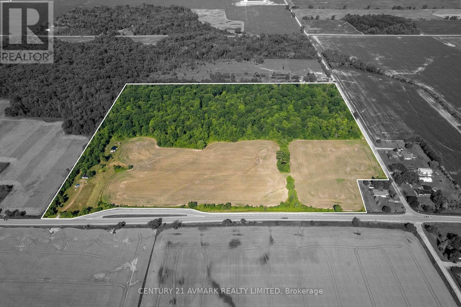 21872 Highway 3, Wainfleet, Ontario  L0S 1V0 - Photo 2 - X13575570